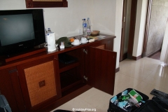 Grand Balisani Suites Seminyak Bali