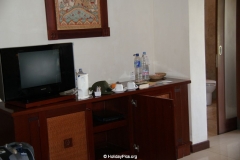 Grand Balisani Suites Seminyak Bali