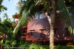 Imperial Boat House Hotel