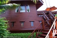 Imperial Boat House Hotel