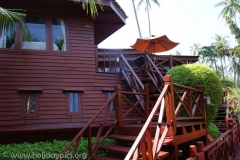 Imperial Boat House Hotel