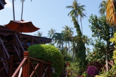 Imperial Boat House Hotel