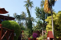 Imperial Boat House Hotel