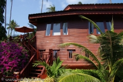 Imperial Boat House Hotel