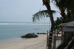 Strand Centara Villa Samui