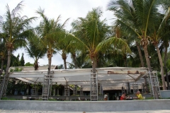 Strand Centara Villa Samui