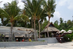 Strand Centara Villa Samui