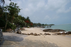 Strand Centara Villa Samui