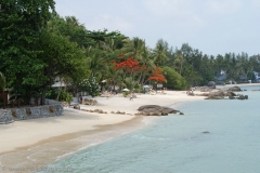 Strand Centara Villa Samui