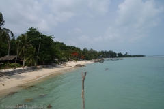 Strand Centara Villa Samui