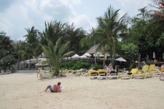 Centara-Villa-Samui-Strand40