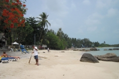 Centara-Villa-Samui-Strand45