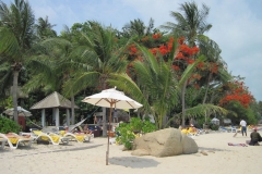 Centara-Villa-Samui-Strand62