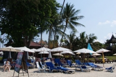 Imperial Boat House  Strand Koh Samui