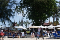 Imperial Boat House  Strand Koh Samui