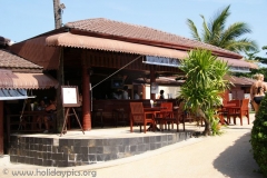 Imperial Boat House  Strand Koh Samui