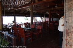 Imperial Boat House  Strand Koh Samui