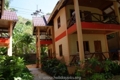 Big Fish Resort Ko Tao