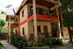 Big Fish Resort Ko Tao