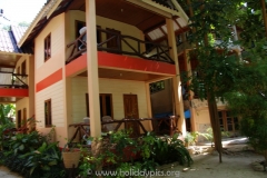 Big Fish Resort Ko Tao