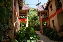 Big Fish Resort Ko Tao