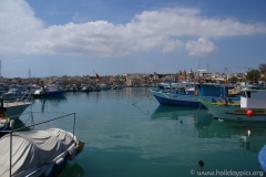 Marsaxlokk