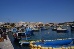 Marsaxlokk