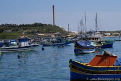 Marsaxlokk