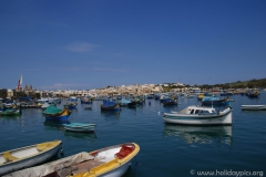 Marsaxlokk
