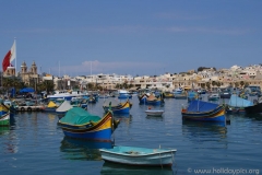 Marsaxlokk