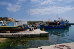 Marsaxlokk