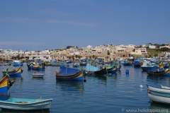 Marsaxlokk
