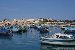 Marsaxlokk