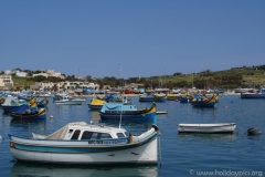 Marsaxlokk