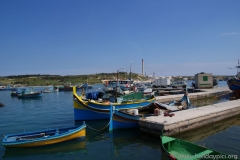 Marsaxlokk