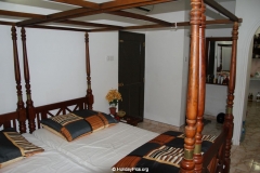 Orchid Villa Unawatuna Sri Lanka