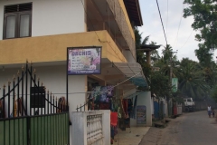 Orchid Villa Unawatuna Sri Lanka