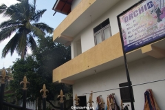 Orchid Villa Unawatuna Sri Lanka