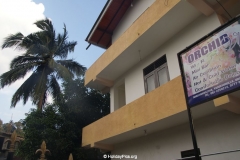 Orchid Villa Unawatuna Sri Lanka