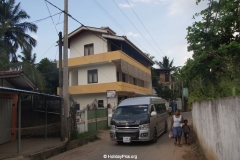 Orchid Villa Unawatuna Sri Lanka