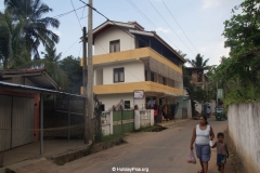 Orchid Villa Unawatuna Sri Lanka