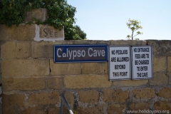 Gozo Calypso Cave Ramla-Bay