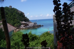 Strand Charm Churee Villa Koh Tao