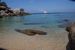 Strand Charm Churee Villa Koh Tao