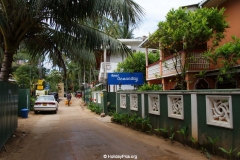 Unawatuna Sri Lanka