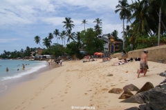 Unawatuna Sri Lanka