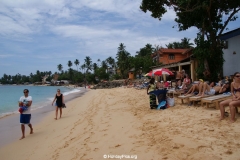 Unawatuna Sri Lanka