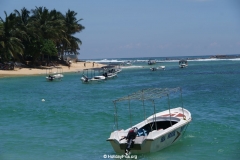 Unawatuna Sri Lanka