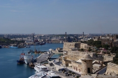 Valletta Malta Reisebericht