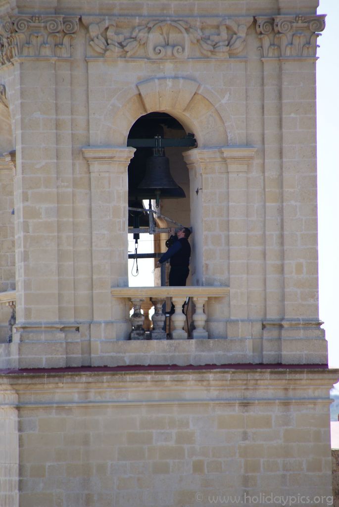 Victoria Citadel Gozo
